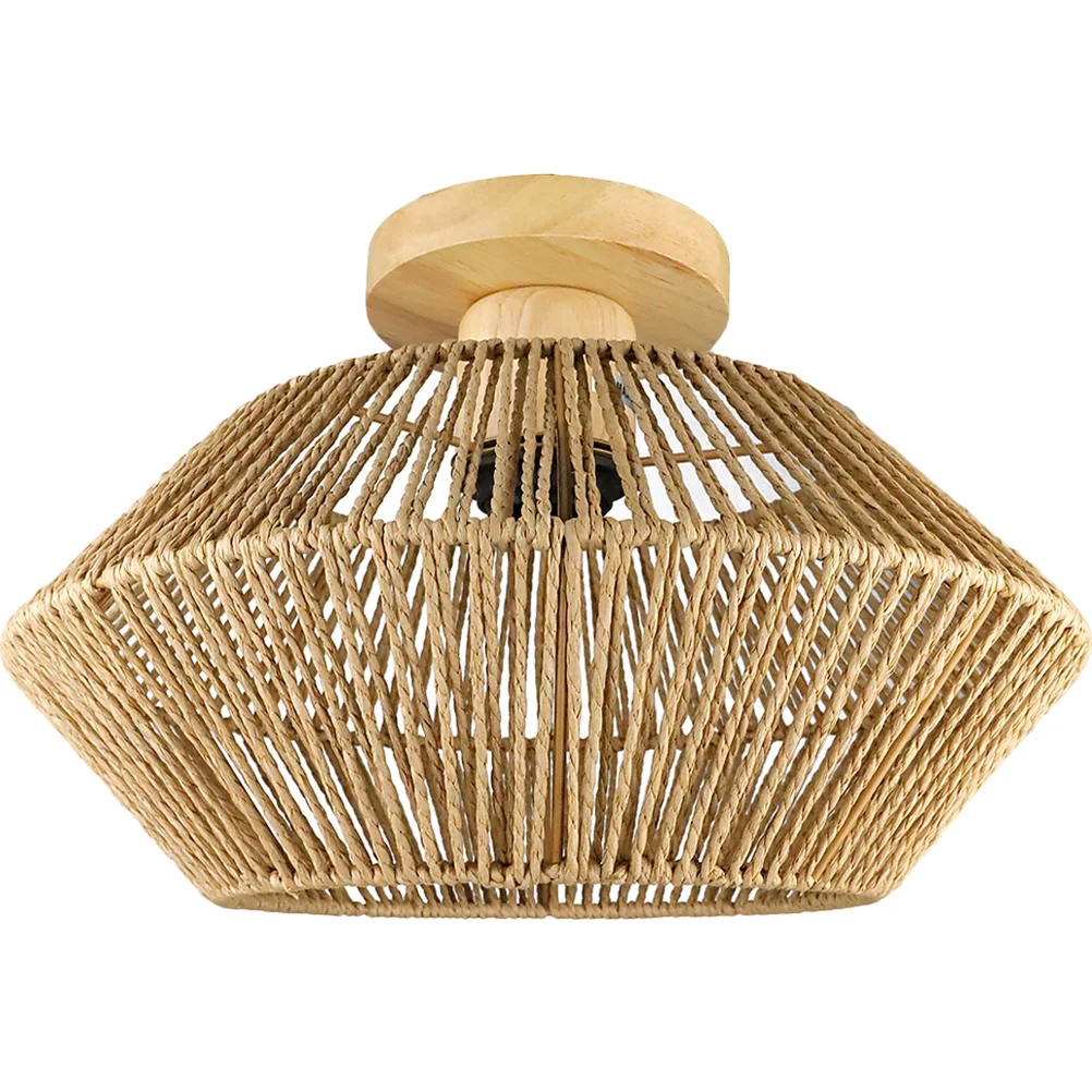 

Ceiling Light Flush Mount Ceiling Lamp Living Room Light Bedroom Light Fixture(E27)