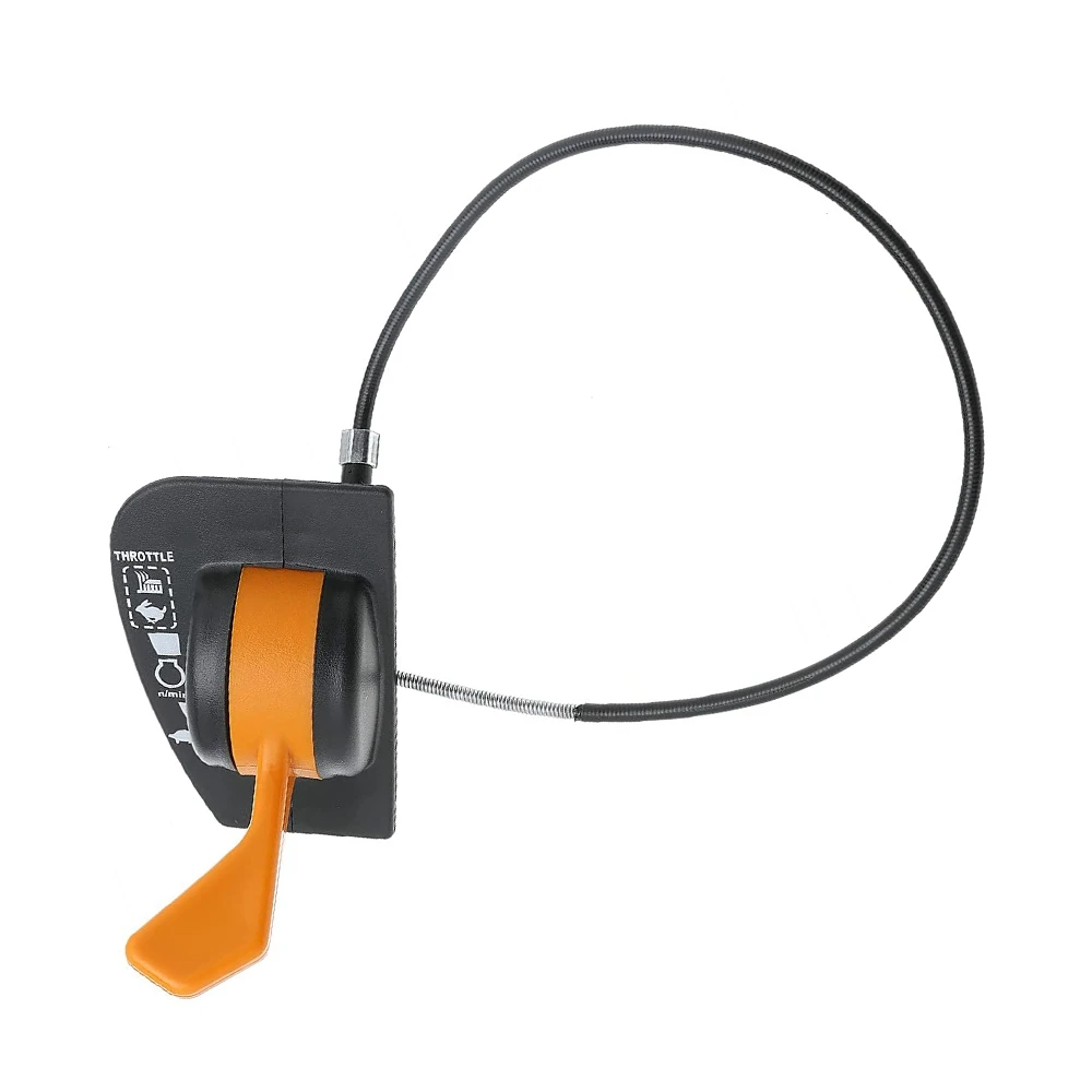 Контрольный трос дроссельной заслонки для John Deere D110 D120 107S D100 D105 X115R X125 X105 X145