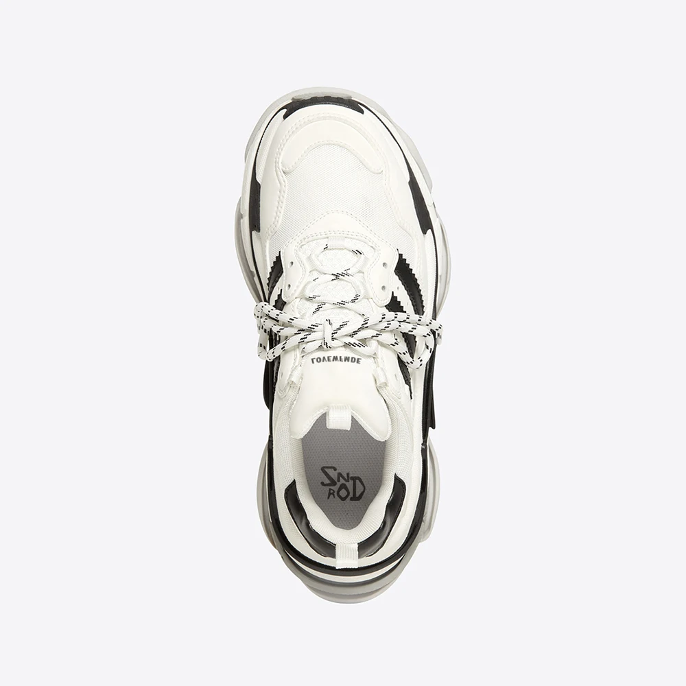 

22ss New Men's Sneakers White #wfmd1256