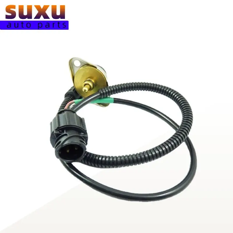 

20706889 20478260 датчик усиления турбокомпрессора для Volvo для Renault 20374280