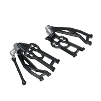 universal joint swing arm sets for x 03a rc car 2pcs easy to install diy lovers accessories compatible with x 03a rc car