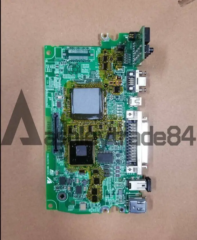 

Б/у 1 шт, Yaskawa плата сервопривода