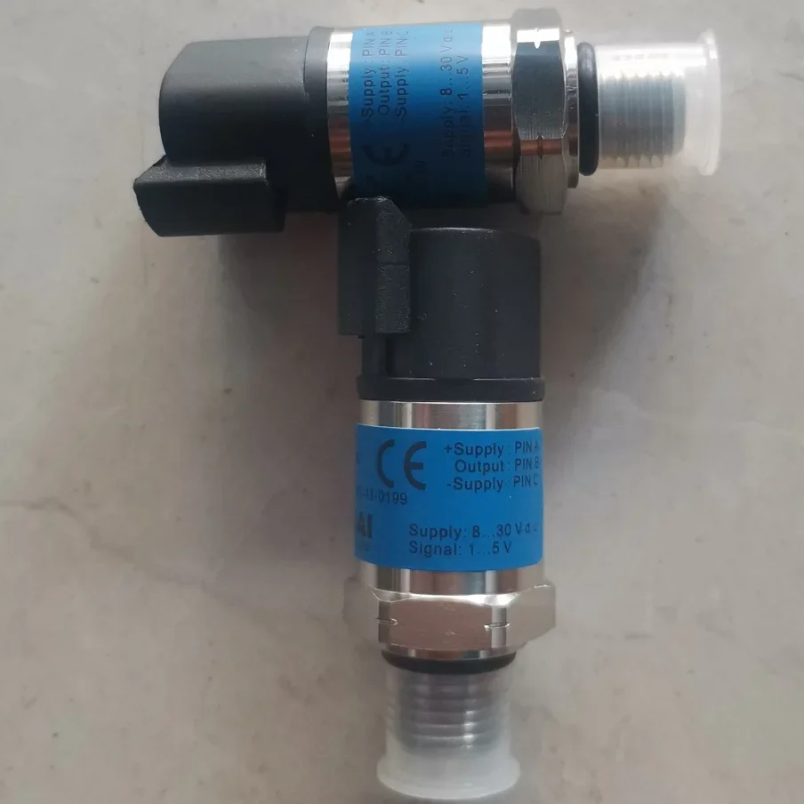 31Q4-40830 50 бар датчик низкого давления для Hyundai R210LC-3 R210LC-5 R210LC-7 запасная часть