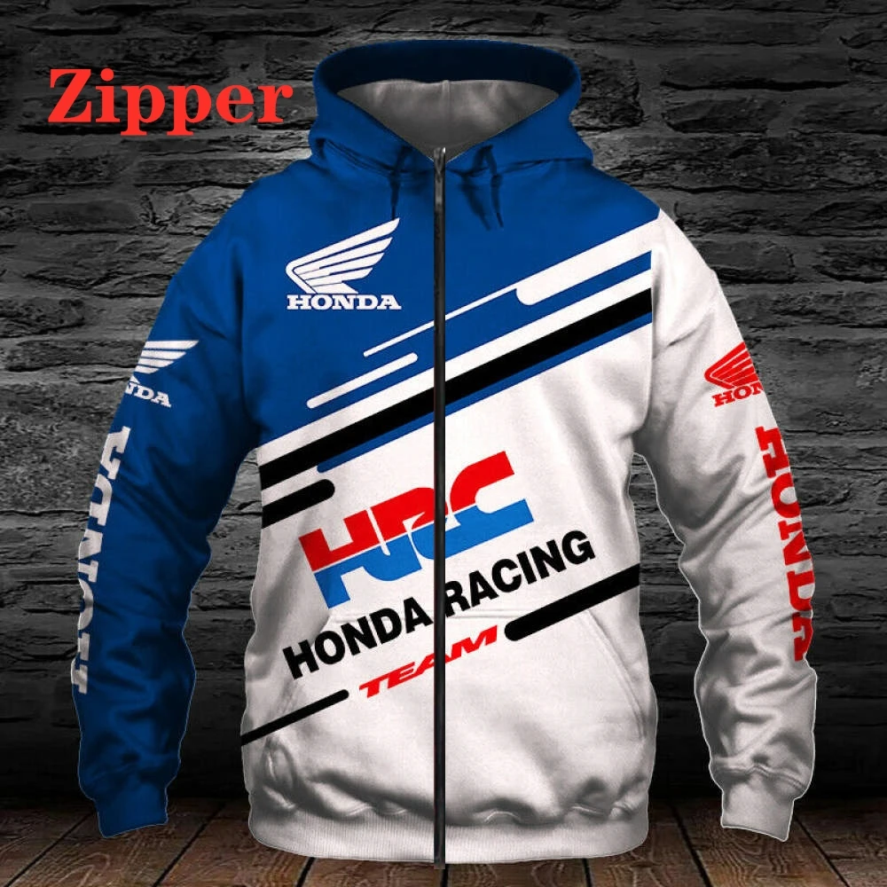 

Новинка 2022, толстовка с логотипом мотоцикла kawasaki, пуловер для 3D-принтера harajuku racing fashion man c