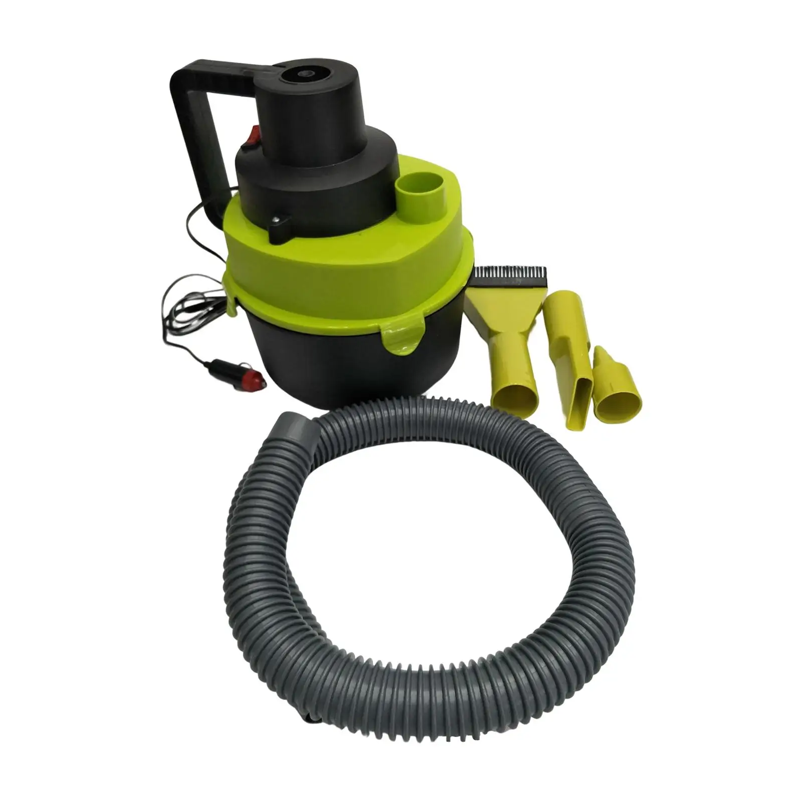 

dry wet Vacuum Blowing Function Handheld Multifunctional Car Vacuum Shop Vacuum Cleaner for Cars Garage Home Workshop Basement