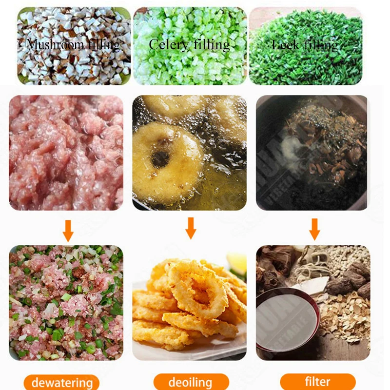 Дегидратор для пищевых продуктов, электрическая коммерческая сушилка для капусты, шейкер для воды, соковыжималка для овощей, дегидратор (art.: 3920d35ec951b) - 3920d35ec951b