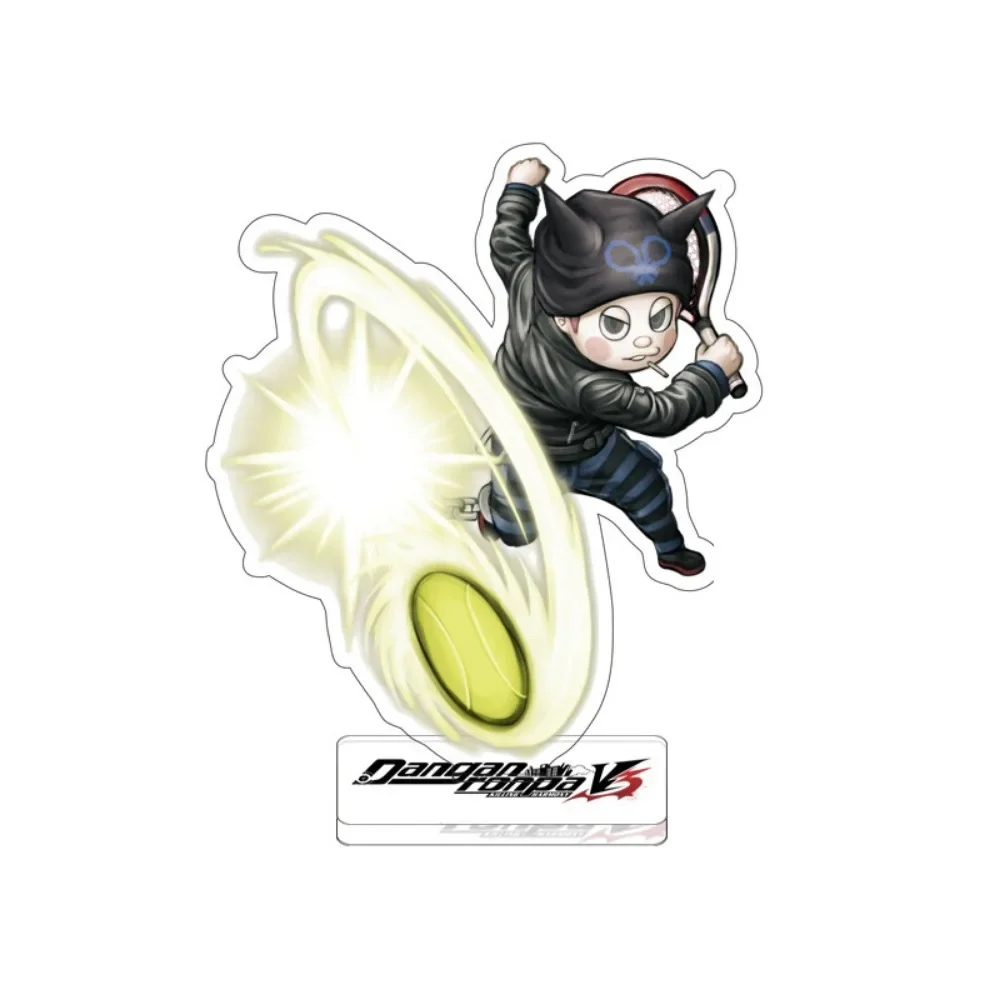 Фигурка аниме Dangan Ronpa Danganronpa V3 фигурка триггера Happy Havoc акриловая подставка модель