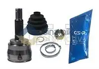 

816002 axle head for outer GRAND CHEROKEE II 4 × 4 99 05
