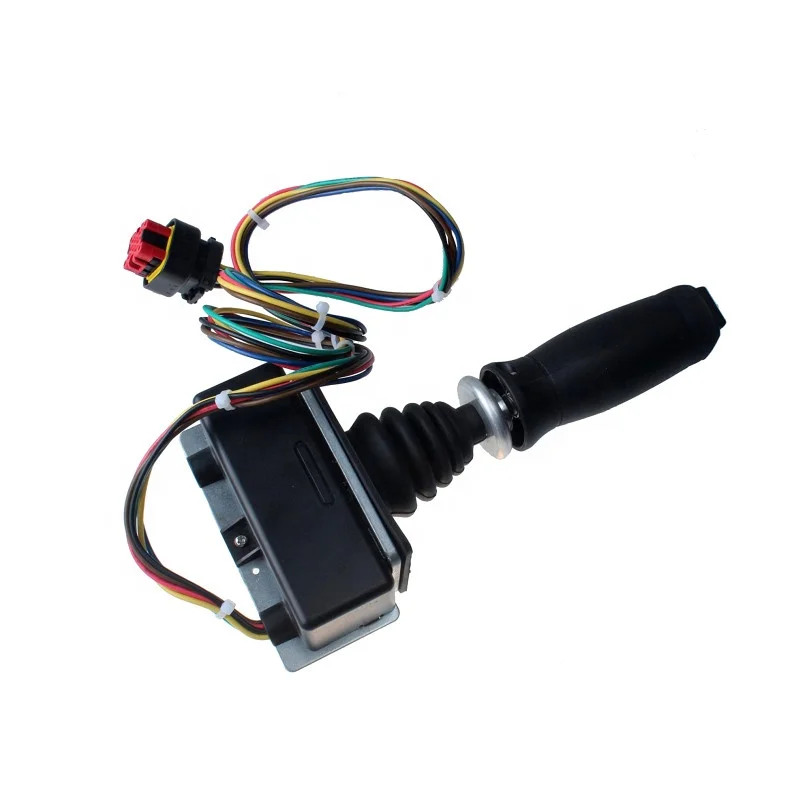 Контроллер джойстика Holdwell 1001166538 1001212415 1001118416 1600318 Для 400S 450A 450AJ 460SJ 600A 600AJ 600S 600SJ 601S