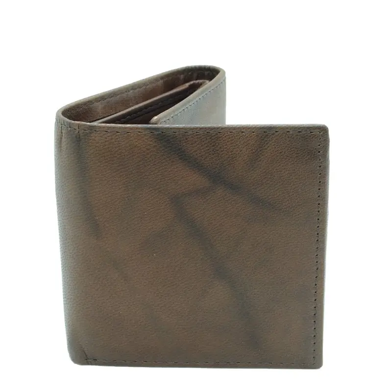 

Trifold Wallet