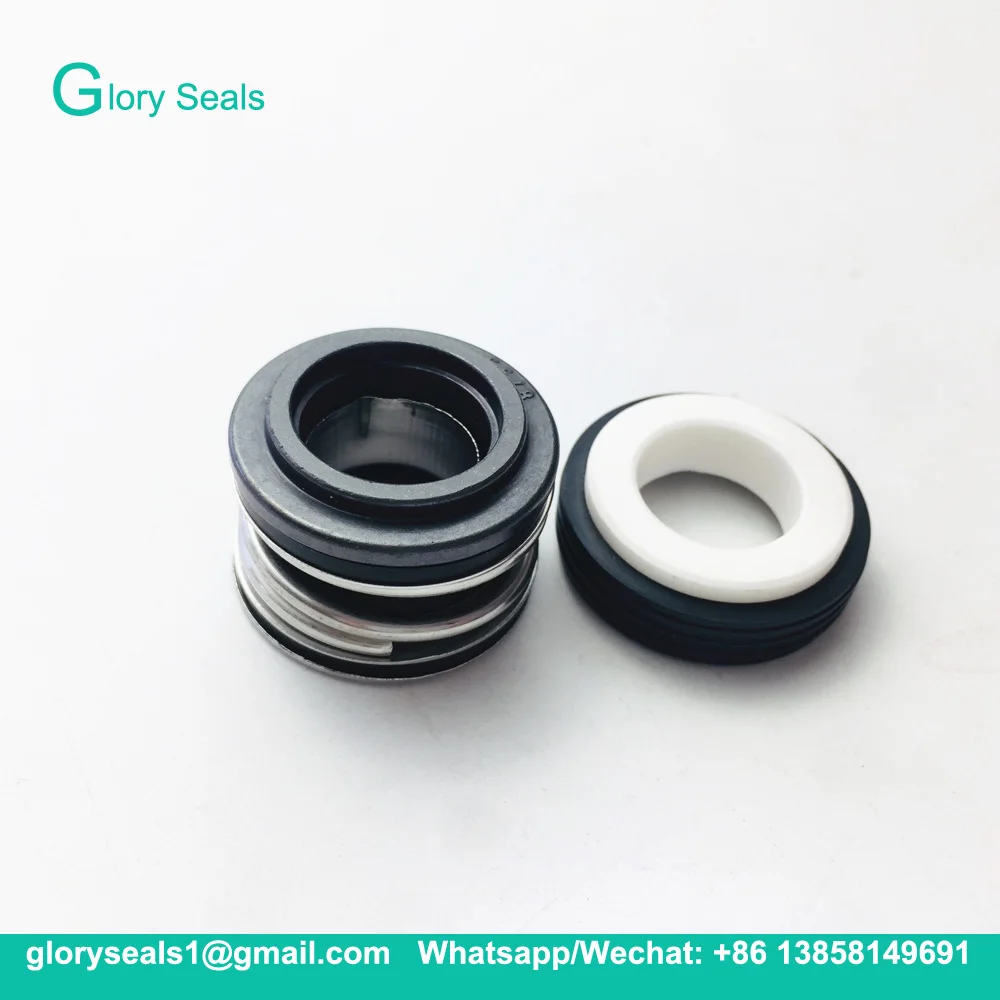 E-3/8 &quotE-1/2&quot E-5/8 &quotE-3/4&quot механические уплотнения одиночная катушечная пружина