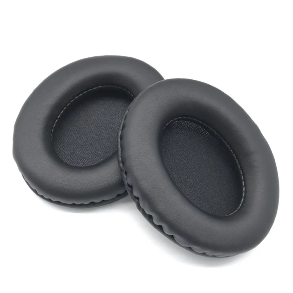 Фото Подушечки для наушников Sennheiser HD202 II HD437 HD447 HD457 HD497 HD212 Pro, рукава для наушников, наушники, сменная губка №4