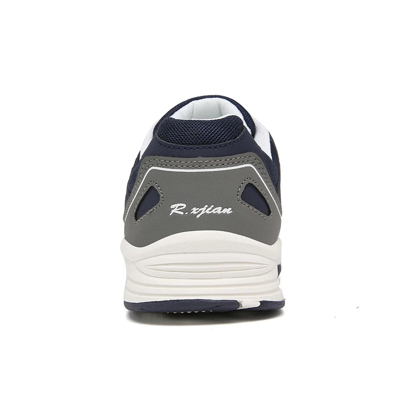 R. XJIAN Original Men's Anti Slip Sports Shoes Couple Leisure Climbing Shoes Outdoor Travel Camping Sneakers Road Running Cleats