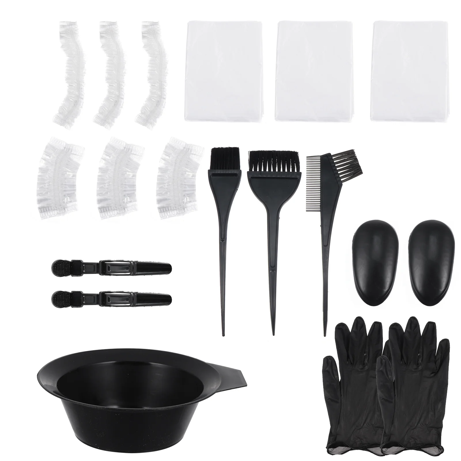 

47 шт., осветлитель для волос