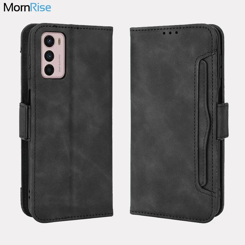 

For MOTO G42 Wallet Case Magnetic Book Flip Cover For MOTO G42 Card Photo Holder Luxury Leather Mobile Phone Fundas