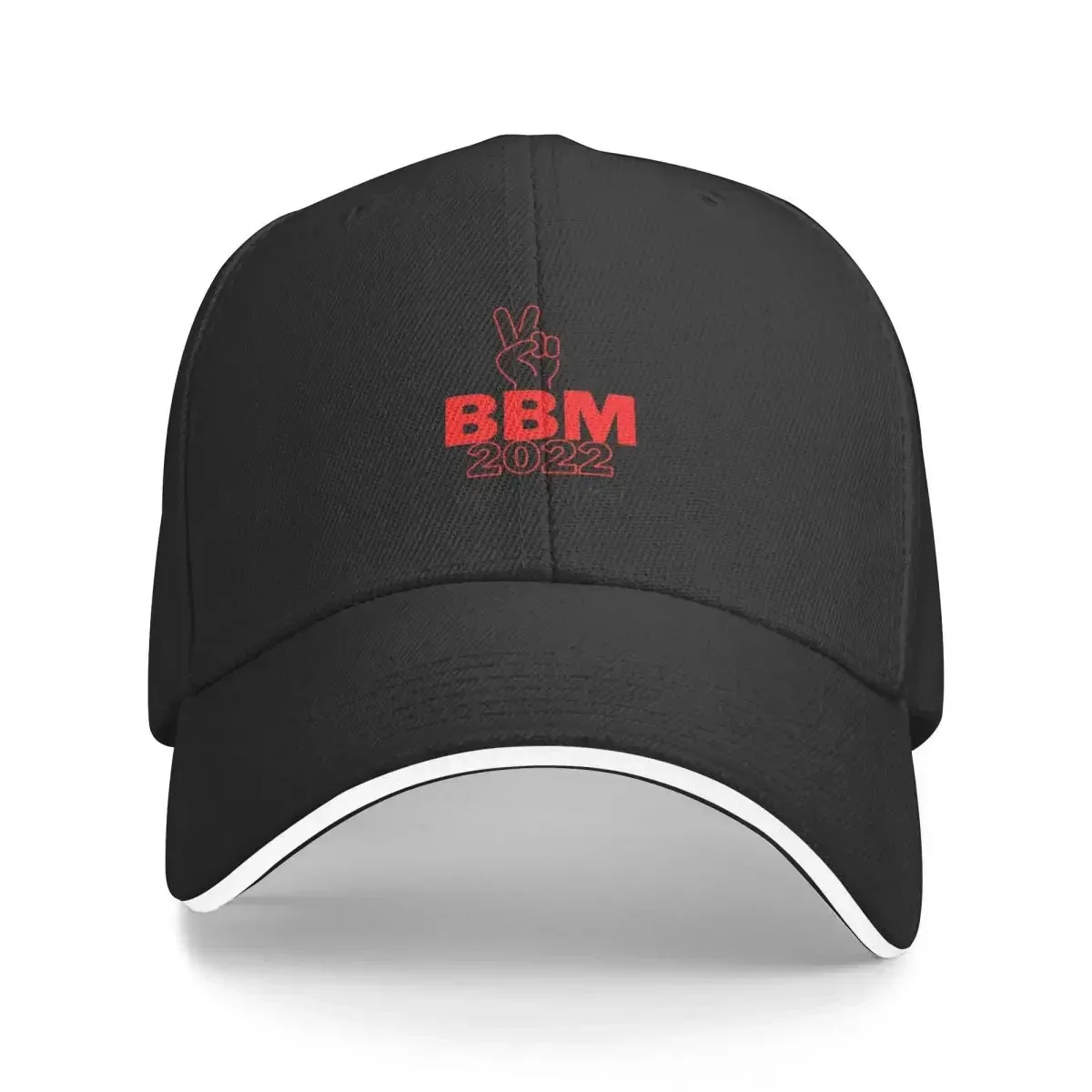 Фото Бейсболка FOR BBM, рыболовные кепки, мужская уличная одежда, мужская роскошная женская кепка №1