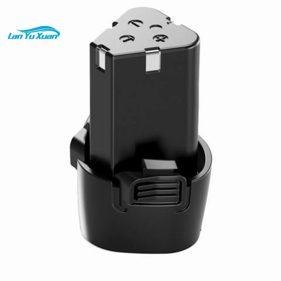 

12V lithium battery universal charging drill pistol drill charger 16.8V battery electric screwdriver