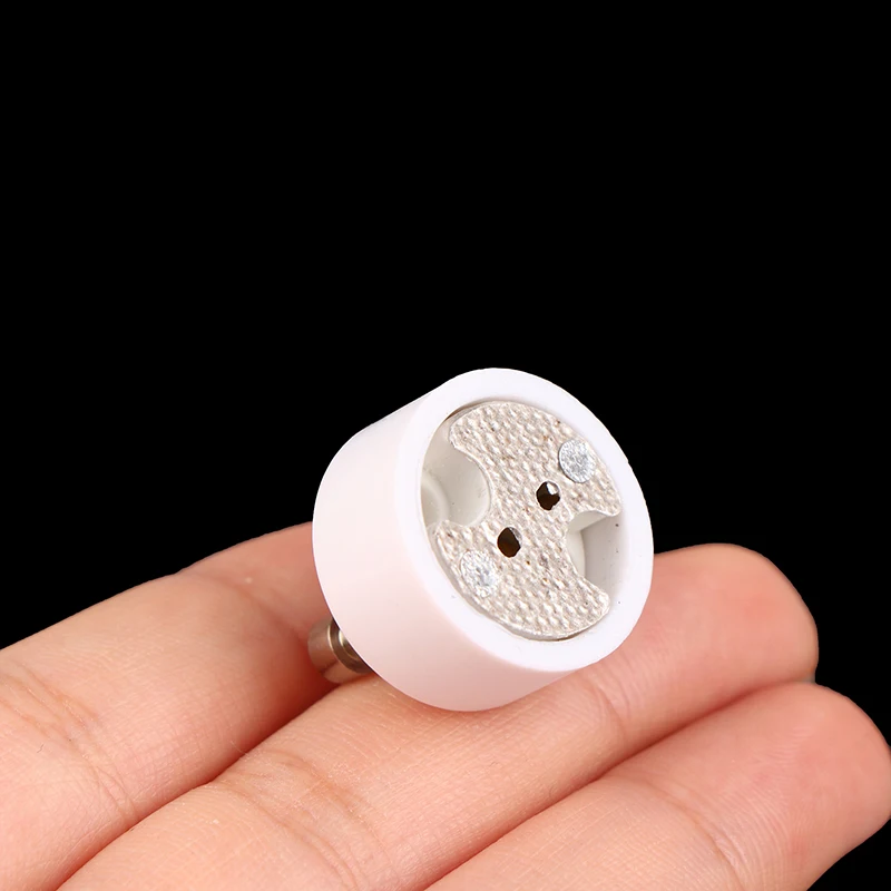 

Конвертер GU10 в MR16 керамический HUXUAN