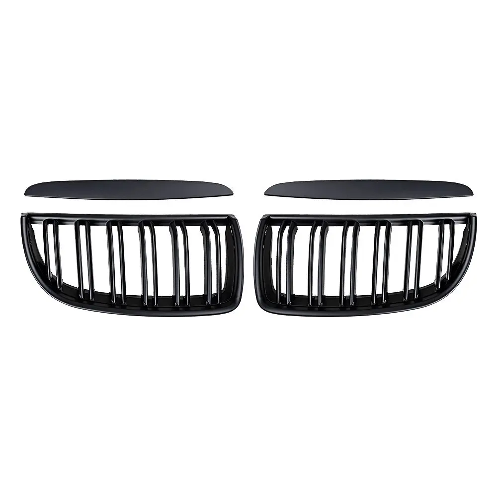 

4 шт., решетка для BMW 3 серии E90 2005-2007