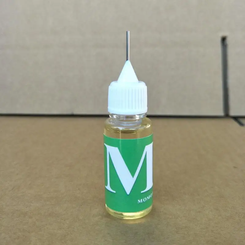 Смазка для велосипедной цепи 10 мл