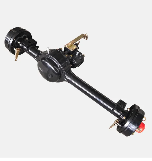 

150cc 2 speed tricycle rear axle
