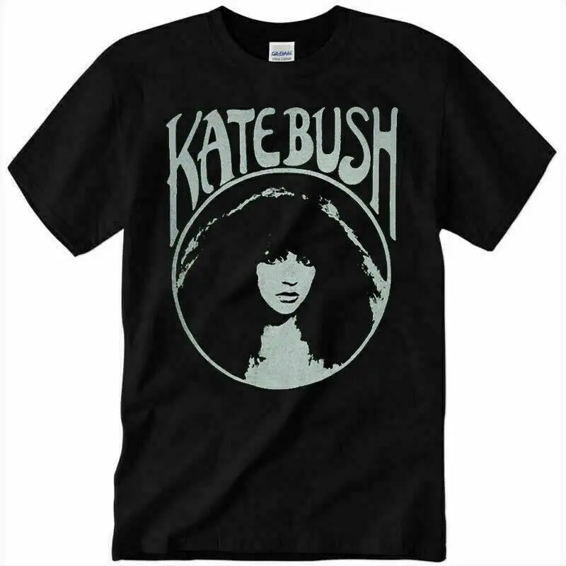 

Kate Bush Single Men Women T-Shirt Vintage Gift For Men Women Funny Tee