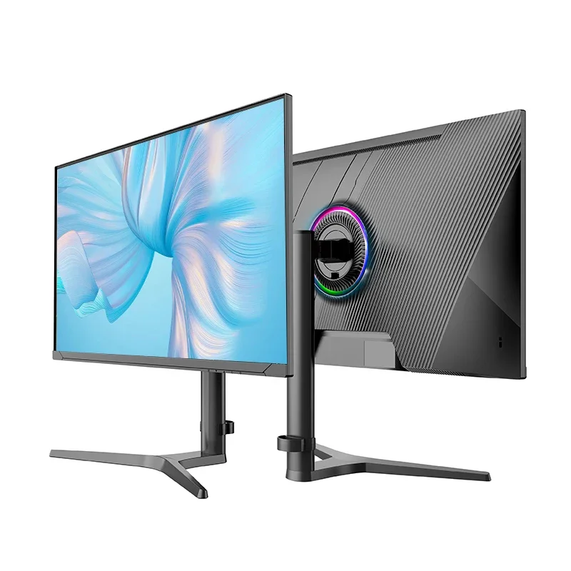 OEM ODM Китай телефон монитор 17 19 22 24 27 дюймов ПК экран дисплей игровой с сенсорным