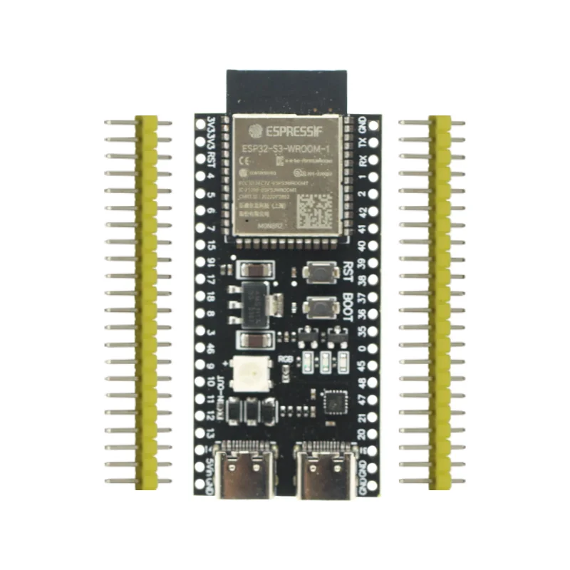 Сетчатая плата для разработки ESP32, совместимая с Bluetooth и Wi-Fi, 1 шт.