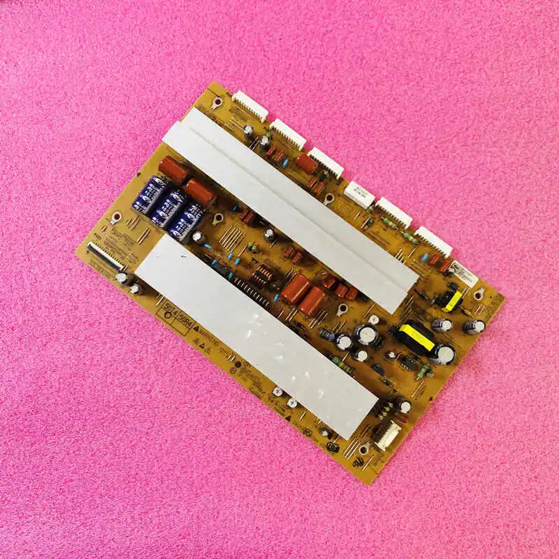 Фото 50PA450C-CM 50R4T4 Y-плата, EAX64282201 EBR73747601 50R4T4-YSUS №2