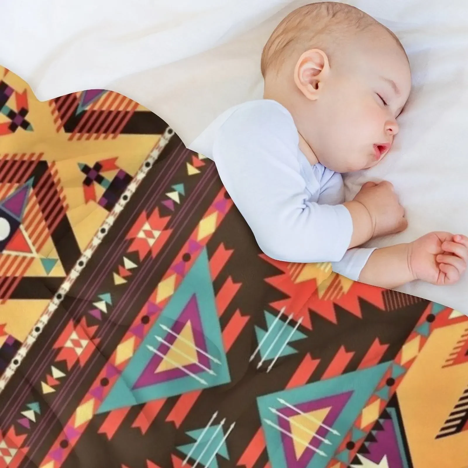 Дизайн в африканском стиле пэчворк Kitenge Анкара Нигерия. Декоративное одеяло для