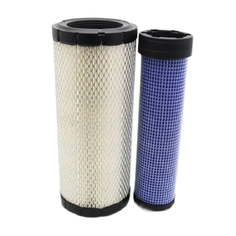 Для Caterpillar 305.5E/305/306/307/308C/D/E2 воздушный фильтр аксессуары для экскаваторов