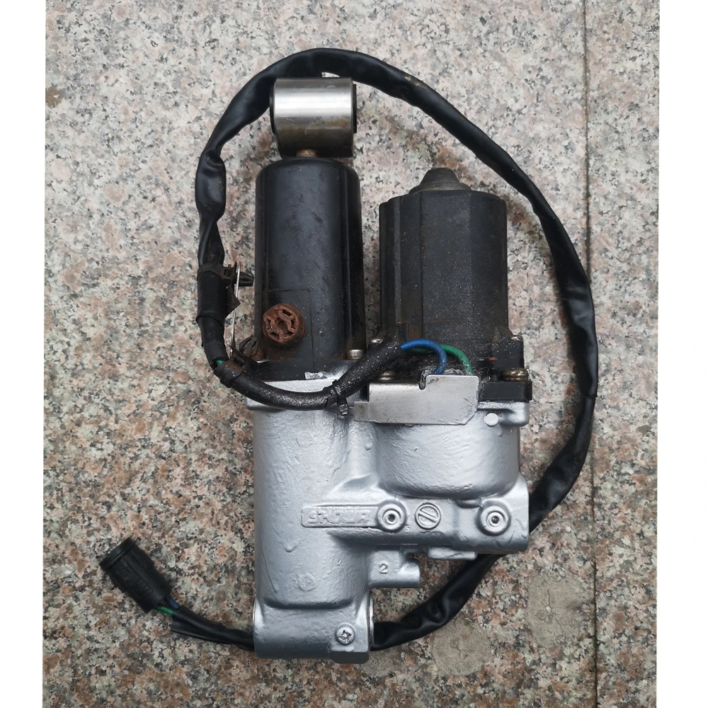 

Блок питания для HONDA BF35-60 подвесной двигатель 56000-ZW4-H14