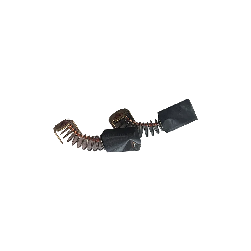 Угольная щетка для гибридного сверлильного аппарата Bosch GBM1600RE, Aircarft 591 1619PA7827 on.