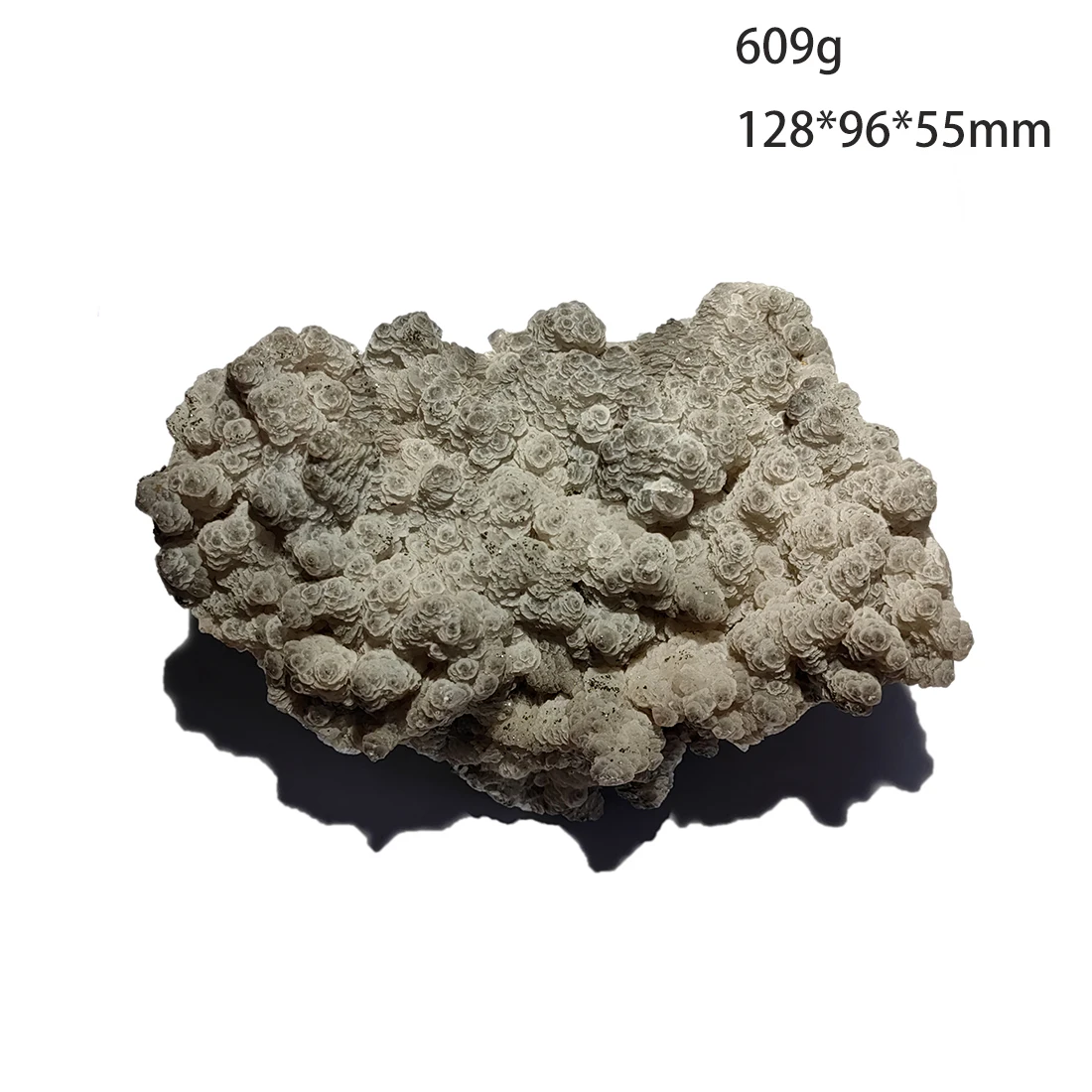 Новинка! C1-4B 609g 100% Природный кальцит Cluster Pyrite образцы камней и кристаллов