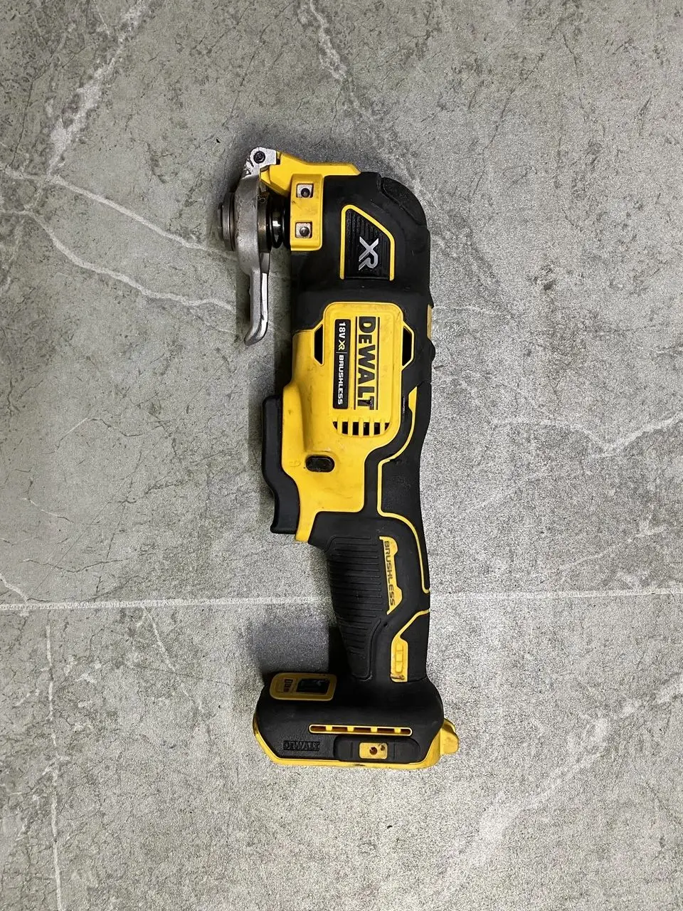 

DEWALT DCS356 многофункциональный станок