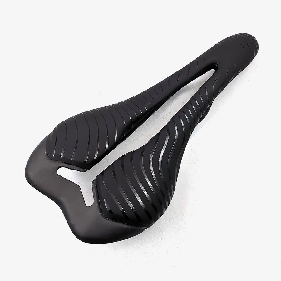 

bicycle carbon saddle mtb mountain road bike seat black Lightweight Performance, Endurance full Carbon Fiber Saddle bike Parts