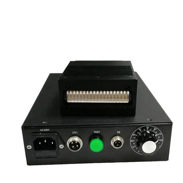 

365nm Spot Uv Coating Machine Lamp Uv Curing Light For UV Glue