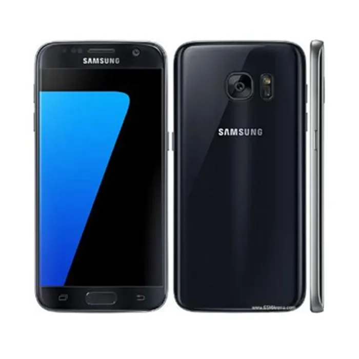 Оригинальный разблокированный мобильный телефон Samsung Galaxy S7 G930V G930A G930F 4G 5 1 дюйма 4