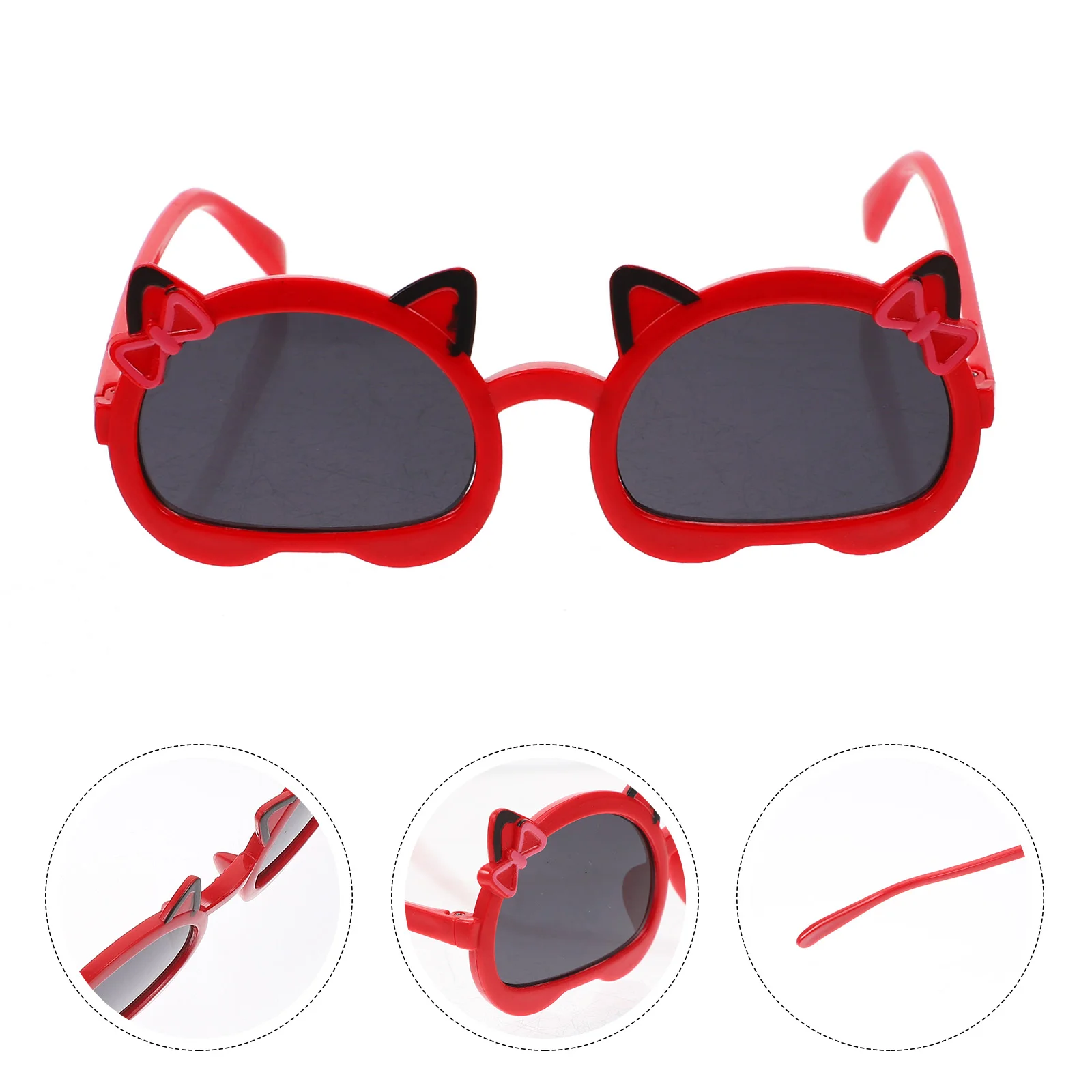 

Kids Sunglasses Cartoon Glasses Party Glasses Children Sunglasses Kids Eyeglasses Prop