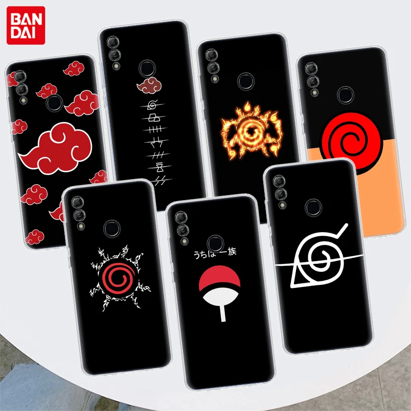 

Anime Naruto Marker Cover Phone Case For Huawei Y5 Y6 Y7 Y9S P Smart Z 2019 Honor 10 Lite 9 20 9X 8S 8X 8A Pro 7A 7X Coque