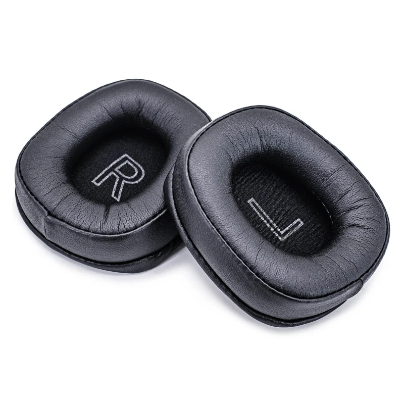 

Comfortable Headset Ear Pads for puro PuroQuiets Headphone Earpads Earmuffs