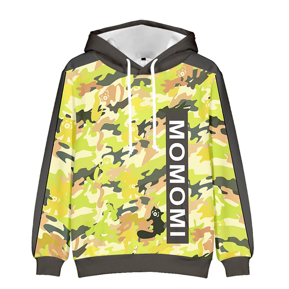 

Hot Anime Futsal Boys!!! 3D Hoodie Men Women Unisex Sweatshirts Casual Kids Pullovers Print MOMOMI Boys Girls Camouflage Clothes