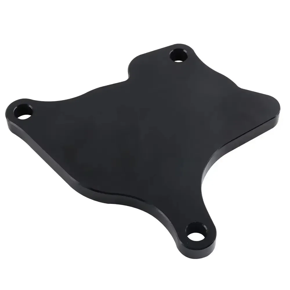 Автомобильный модифицированный комплект для устранения балансировочного вала