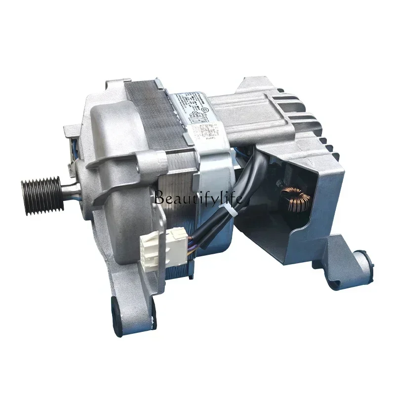 Двигатель барабанной стиральной машины ZXGN - 420-8-170 л, 10 кг