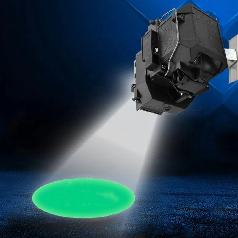 

Replacement Projector Lamp For ELPLP54 V13H010L54 For EPSON 705HD S7 W7 S8+ EX31 EX51 EX71 EB-S7 X7 S72 X72 S8 X8 S82 W7 W8 X8E