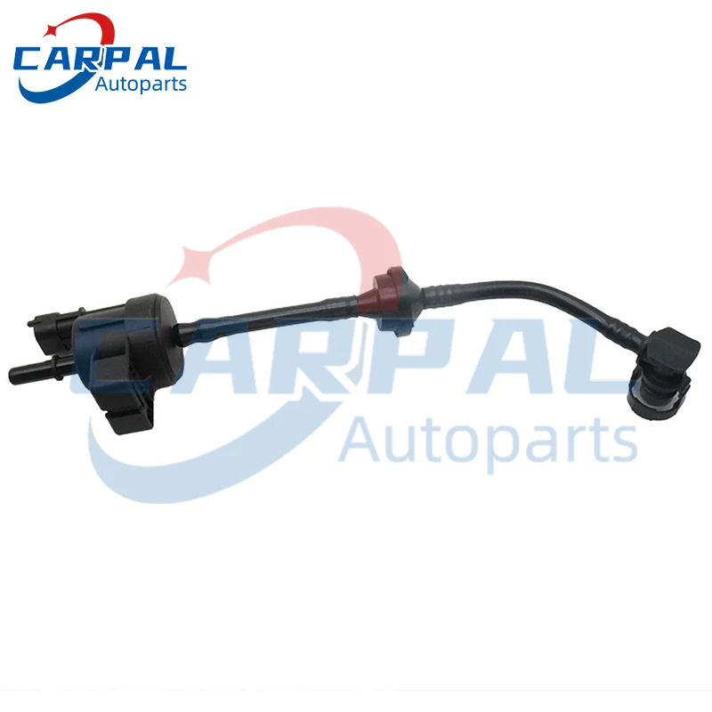 Высококачественная Паровая канистра продувочный клапан насоса 55573017 55576071 для Buick