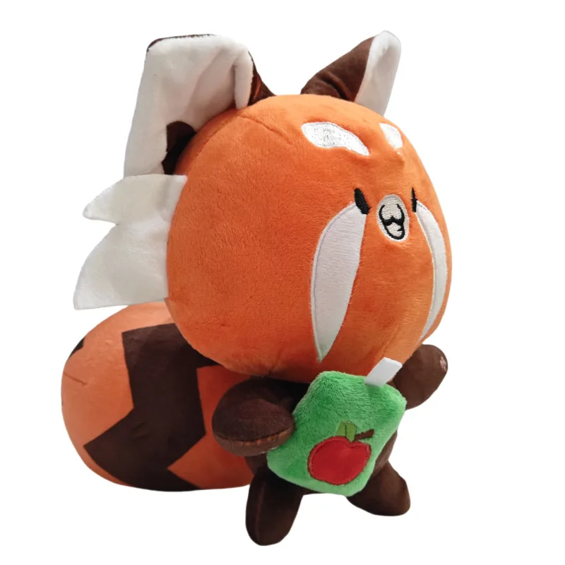 Chikn Nuggit плюшевая игрушка кавайная Желтая Собака мультяшный Персонаж Аниме Кукла