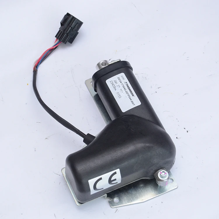 Фонарь двигателя дроссельной заслонки для CLG915 PZ165 PZ220