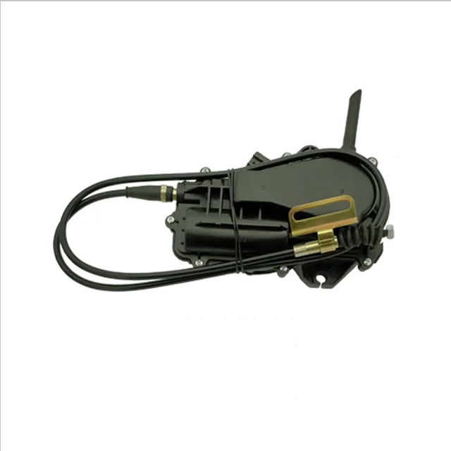 

Hubei July Supply Excavator Stop Motor 2523-9016 2523-9017