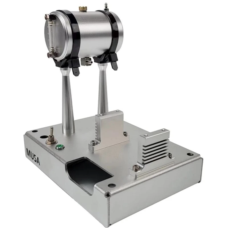 Металлическая основа со встроенным топливом для MUSA FV1A трубка цистерны модель